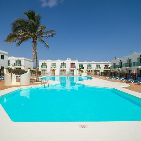 Blue Island Pool View & Wi-Fi By Irent Fuerteventura Apartment Коралео Екстериор снимка