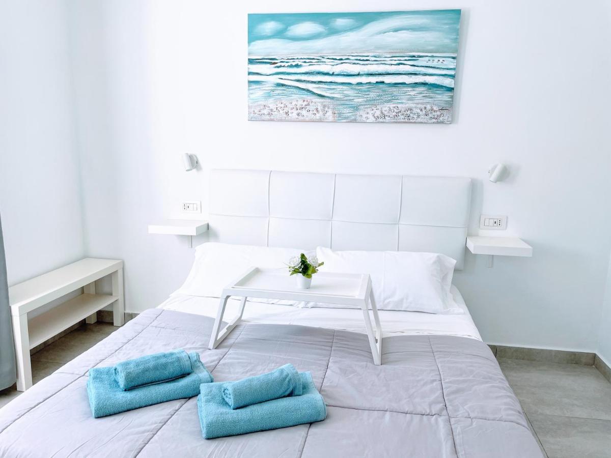 Blue Island Pool View & Wi-Fi By Irent Fuerteventura Apartment Коралео Екстериор снимка